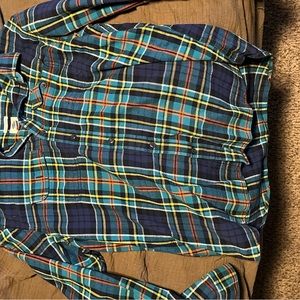 Xl flannel
